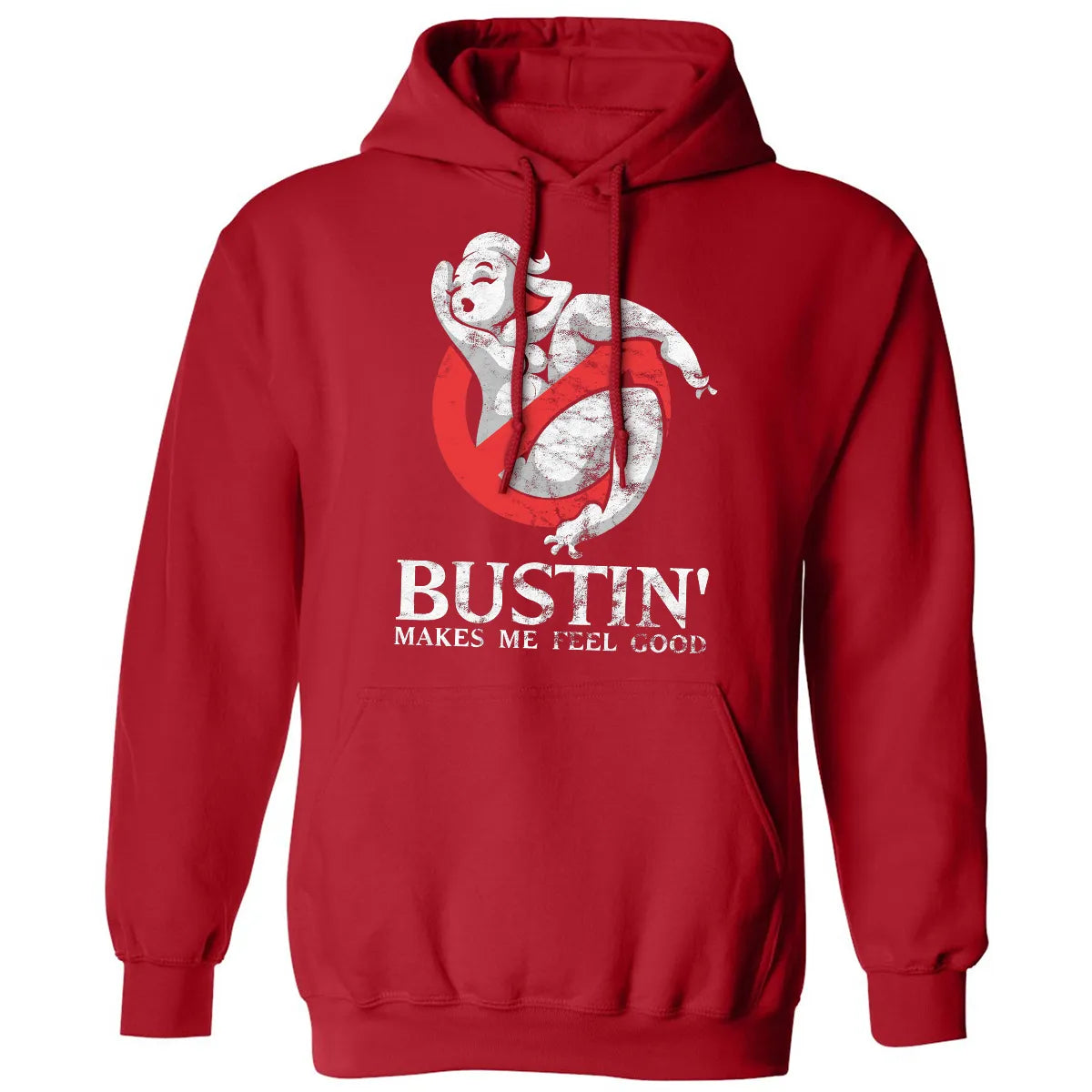 Classic Unisex Hoodie - SXUTS14L