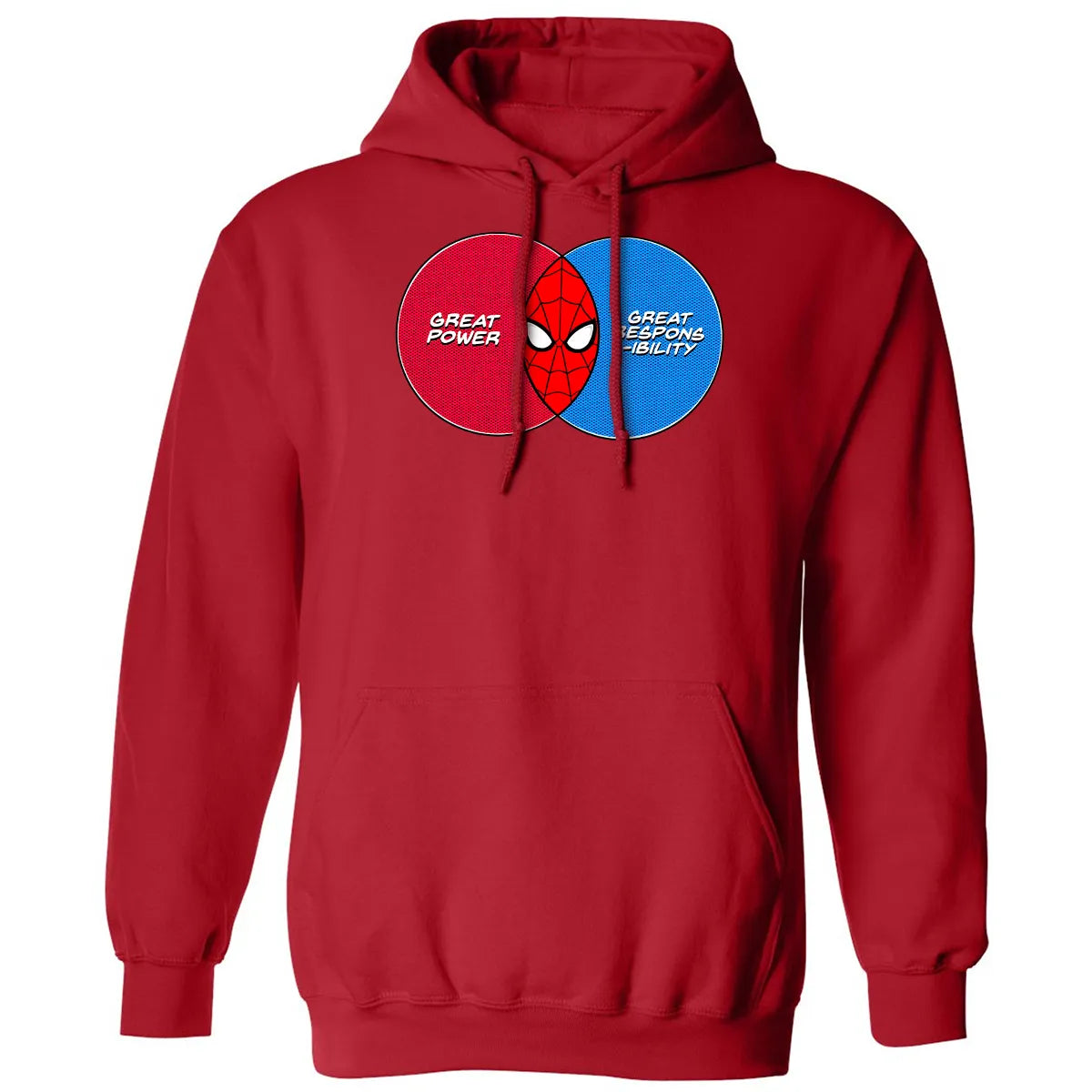 Classic Unisex Hoodie - JP96MNRM