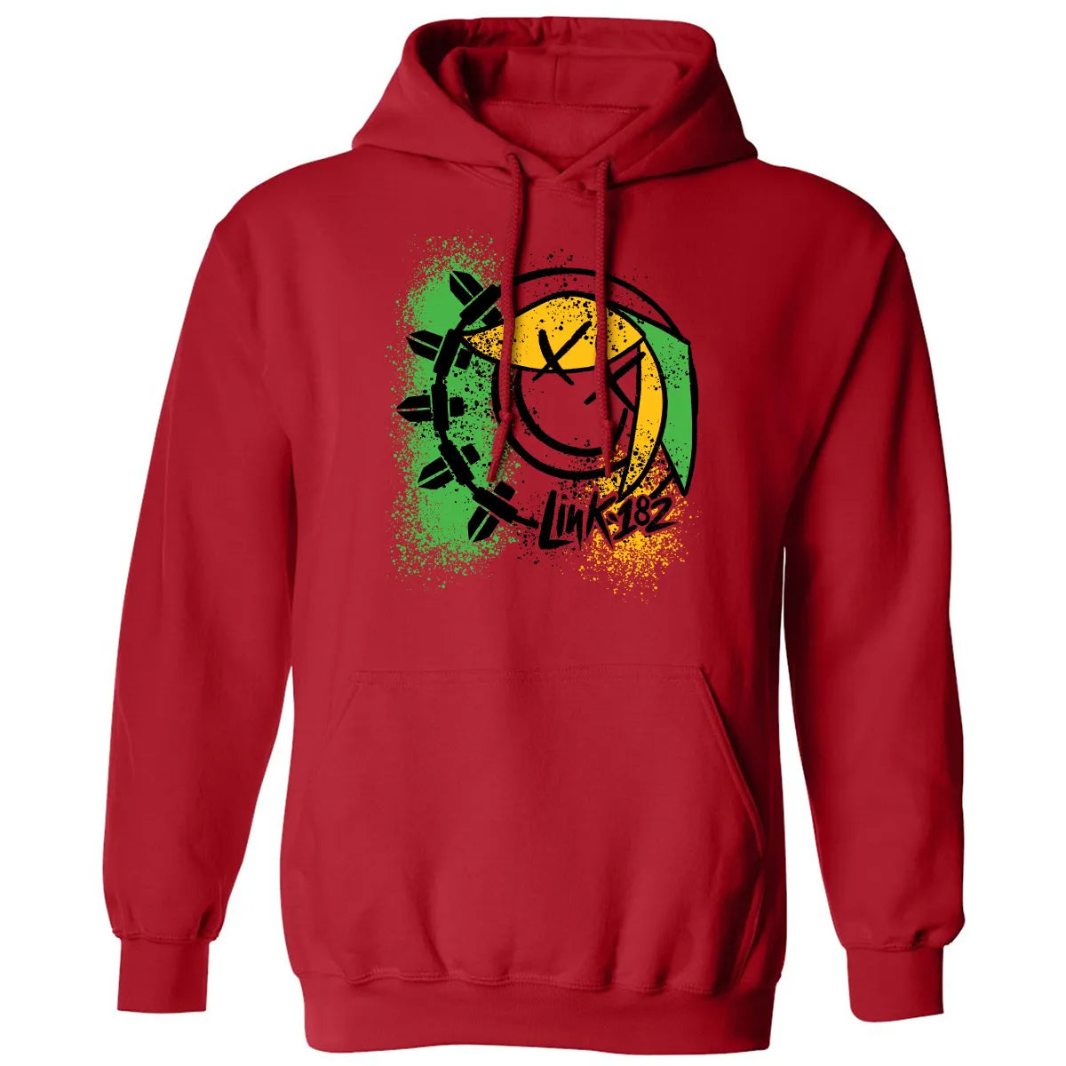 Link-182 Classic Unisex Hoodie