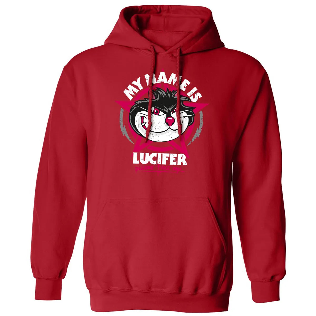 Classic Unisex Hoodie - SGKUJC8L