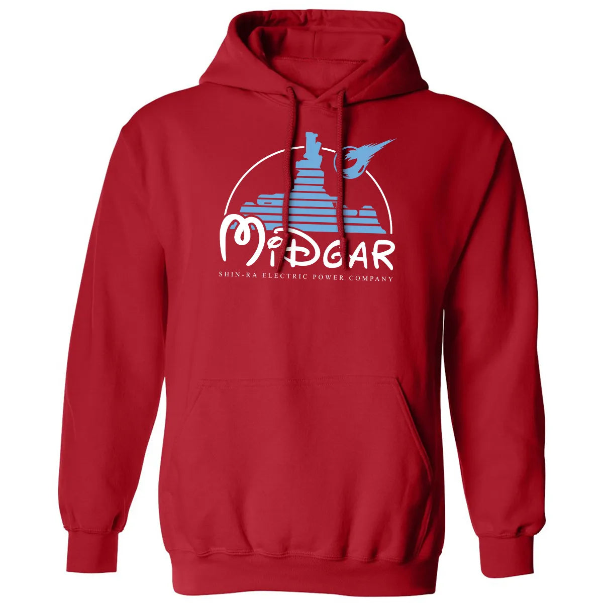 Classic Unisex Hoodie - Q4A4MB1P