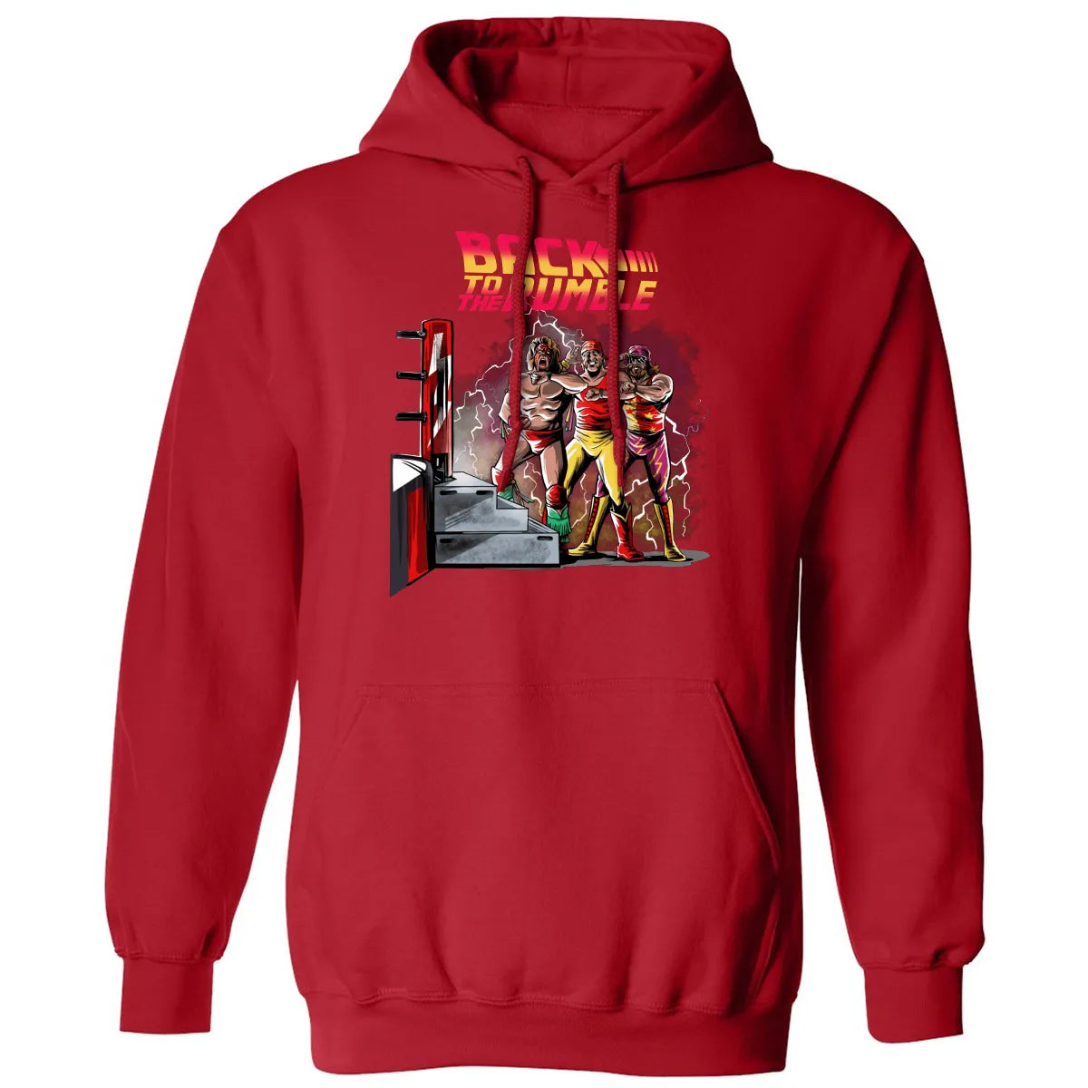 Classic Unisex Hoodie - 6XB9VNAZ