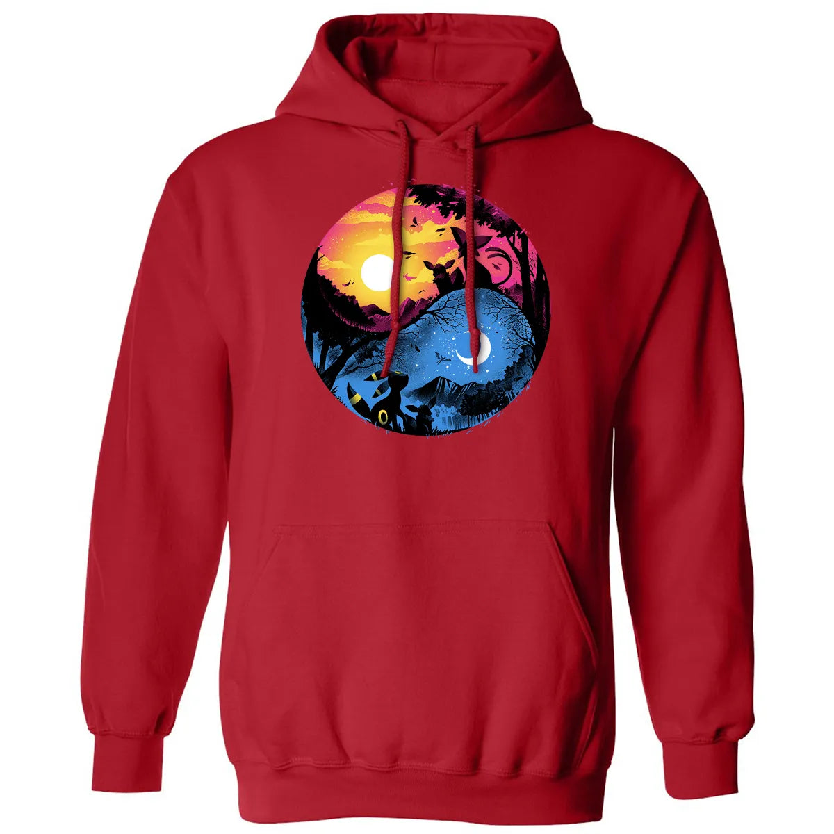 Classic Unisex Hoodie - 53WTJBX4