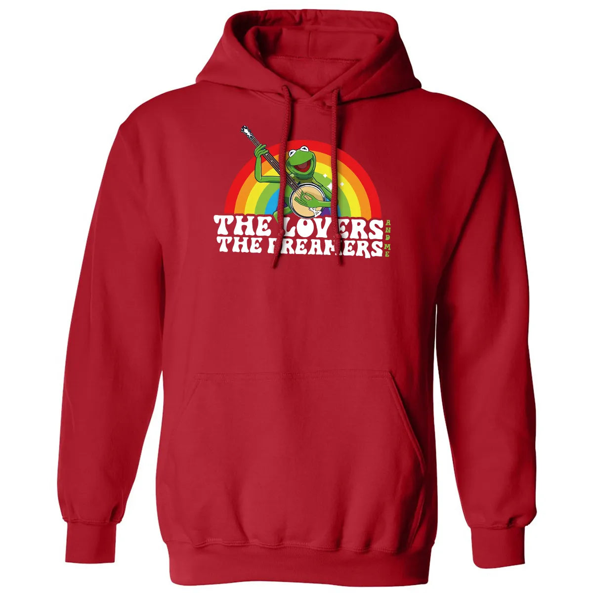 Classic Unisex Hoodie - EZ3A9V88
