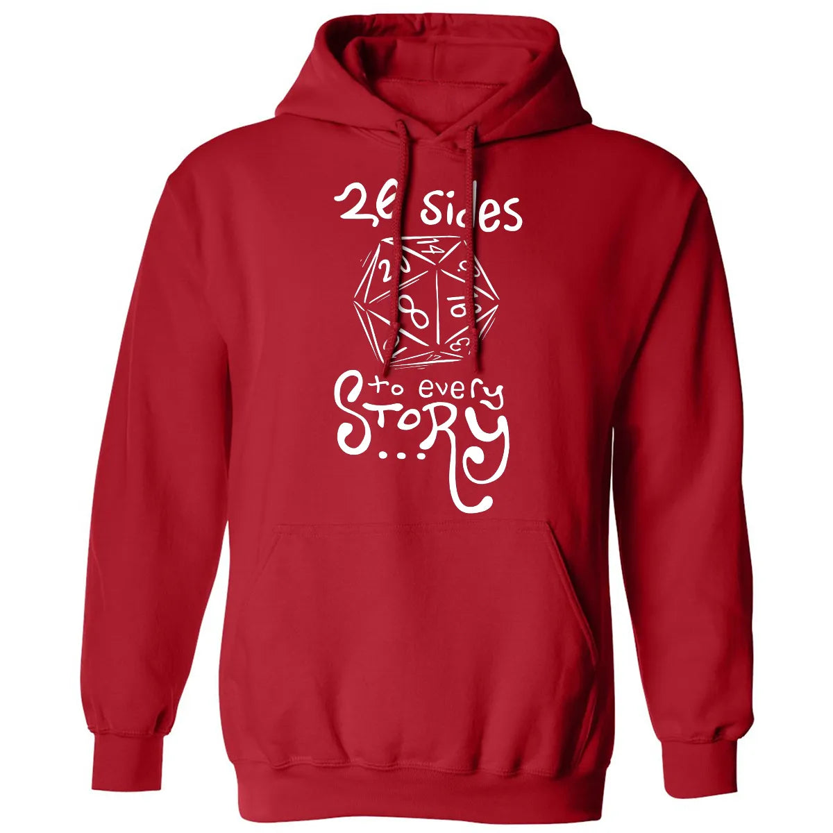 Classic Unisex Hoodie - MPWLAYRV