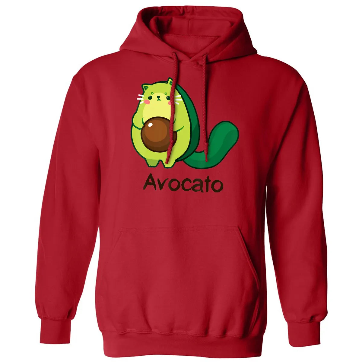 Classic Unisex Hoodie - CJQNTK6Y