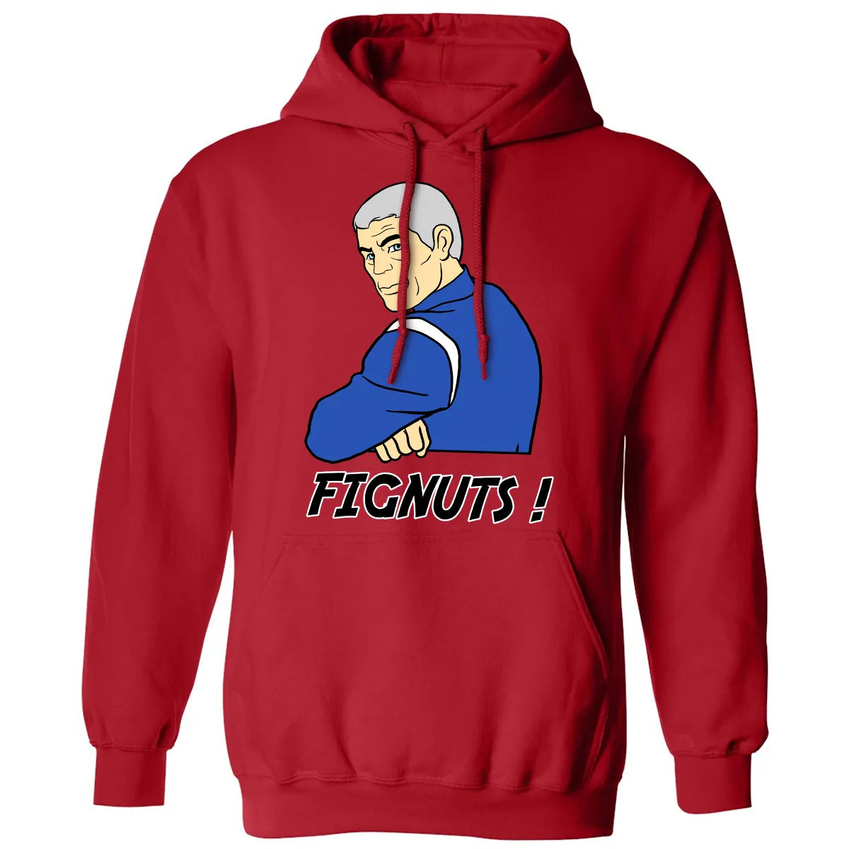 Classic Unisex Hoodie - EEJT4X56