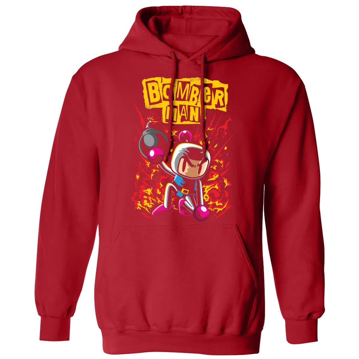 Classic Unisex Hoodie - RZPQ7BTT