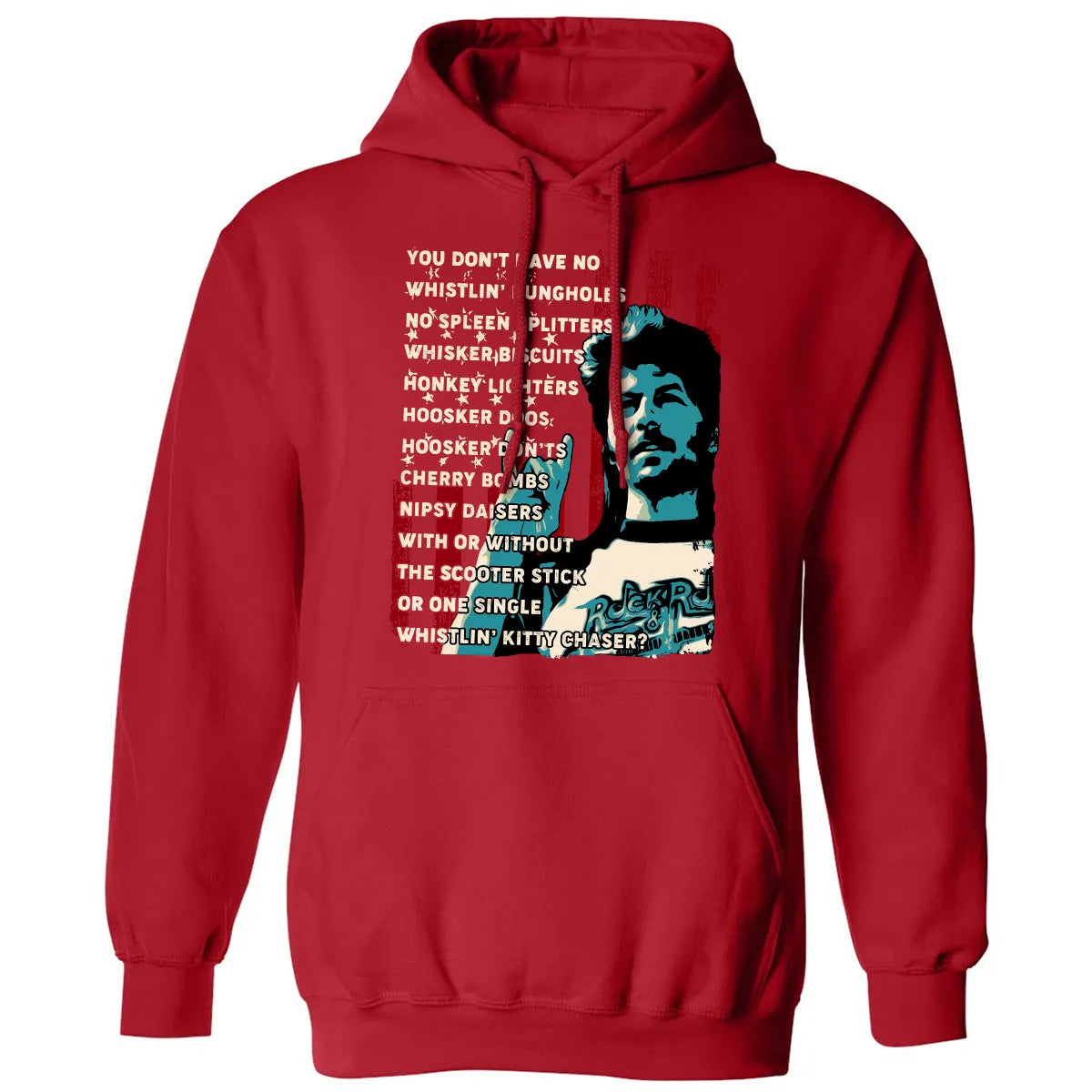 Classic Unisex Hoodie - GU51NZEG
