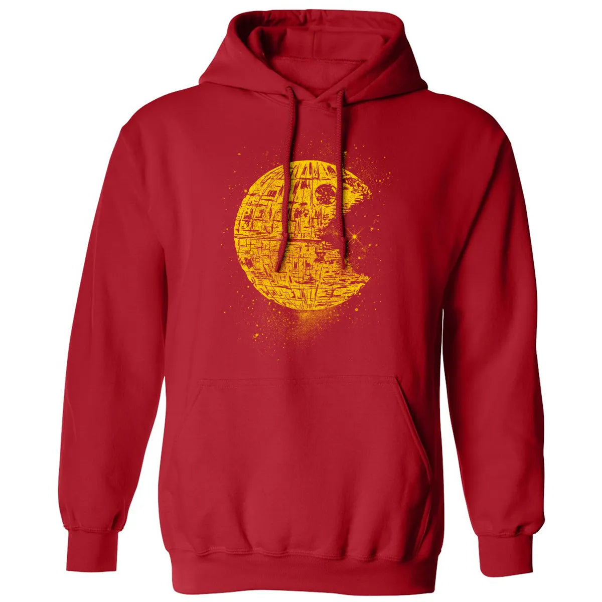 Classic Unisex Hoodie - S1FGAYZX