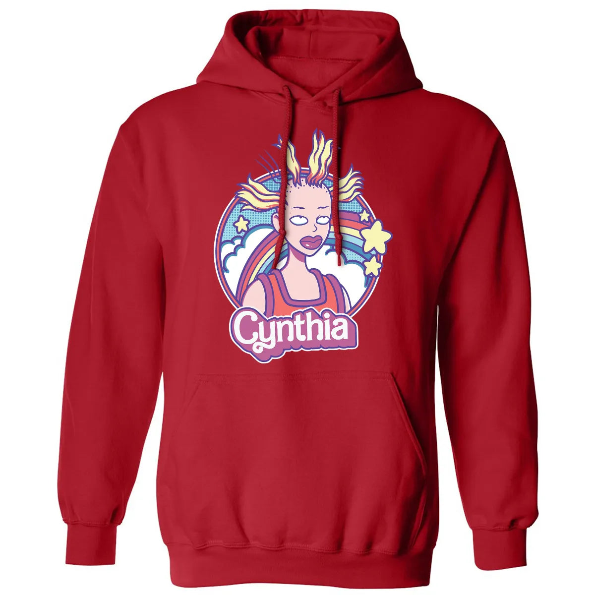 Classic Unisex Hoodie - XGED1YTG