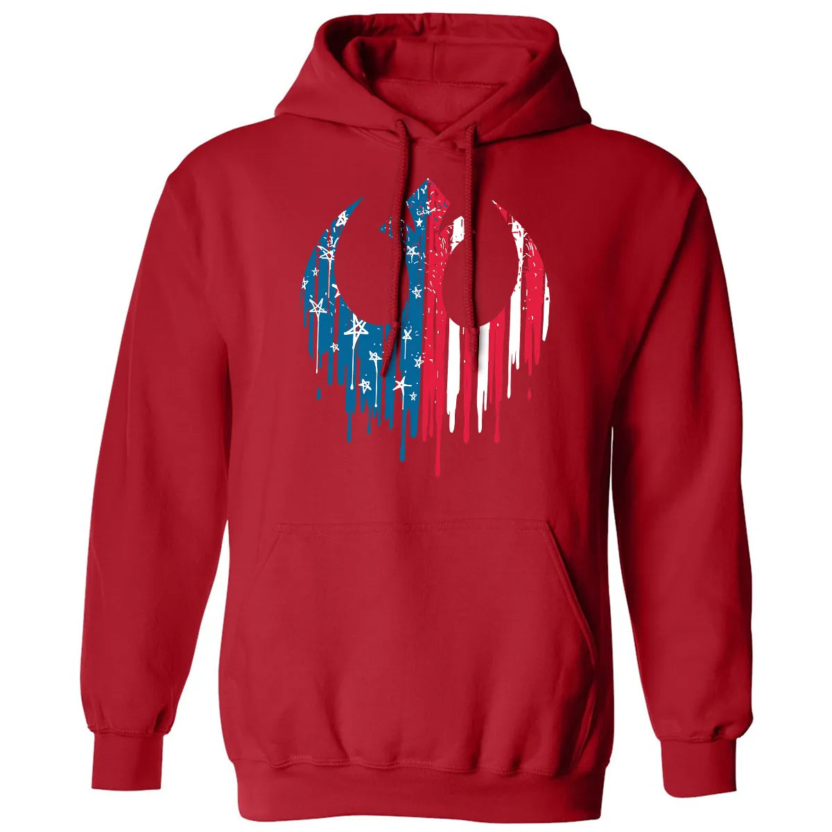 Classic Unisex Hoodie - UXQA99YB