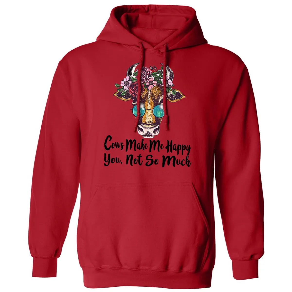 Classic Unisex Hoodie - 4WG5N8MT
