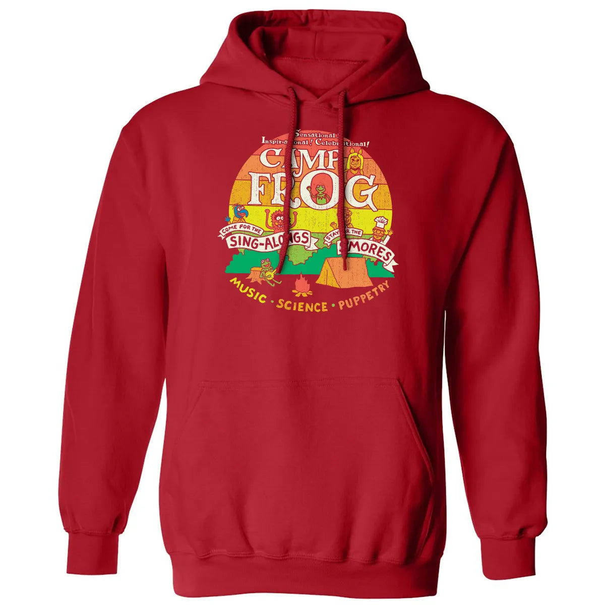 Classic Unisex Hoodie - HGTU6PV6