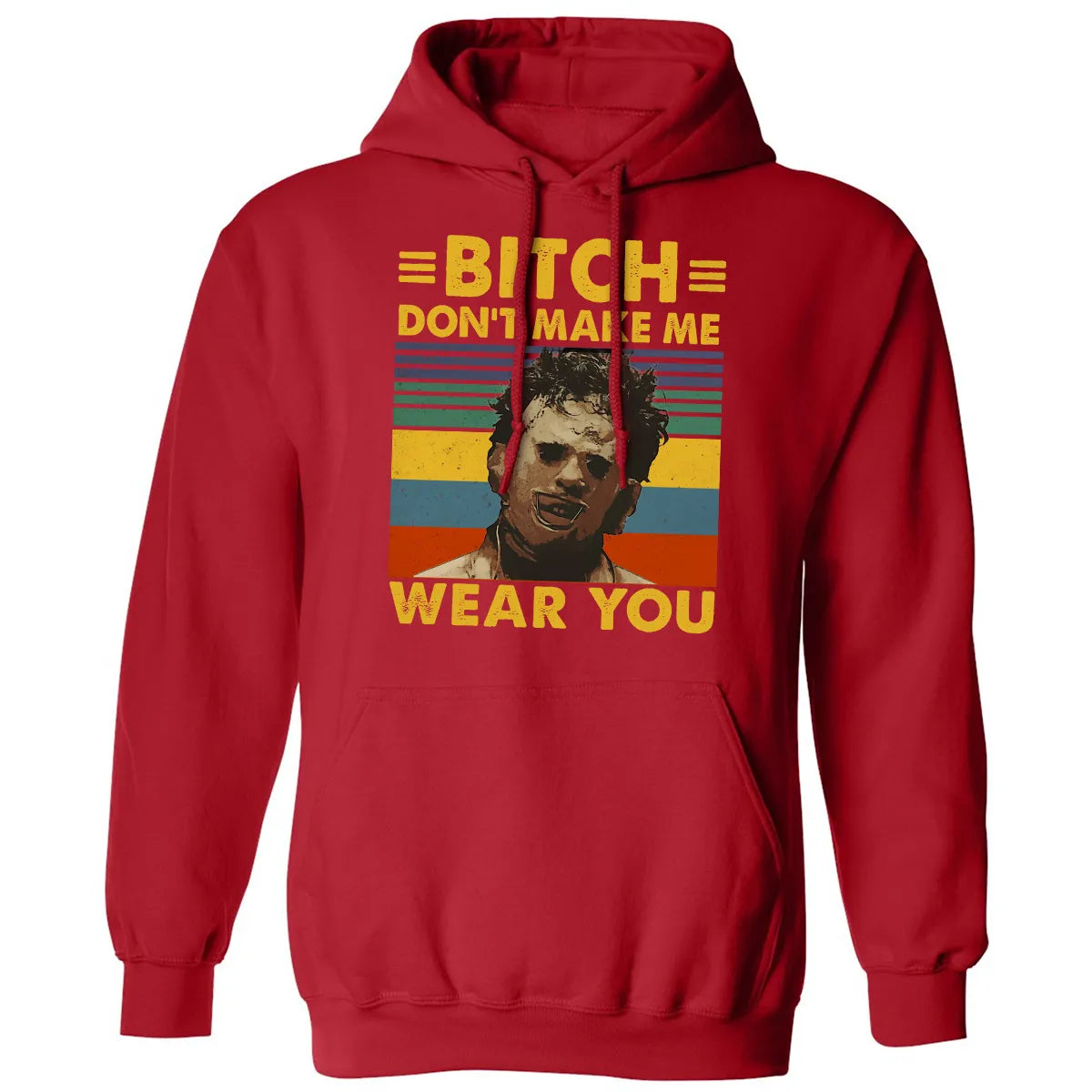 Classic Unisex Hoodie - PAGNVU6R