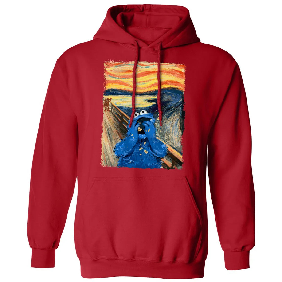 Classic Unisex Hoodie - KAECNJP2