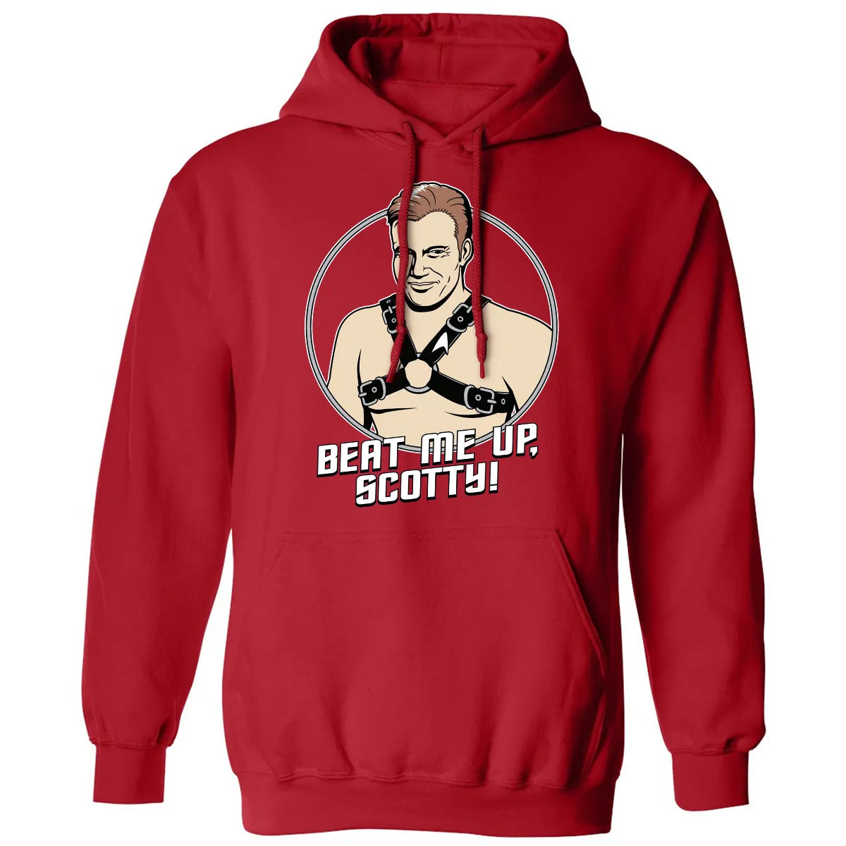 Classic Unisex Hoodie - ACUDBL98