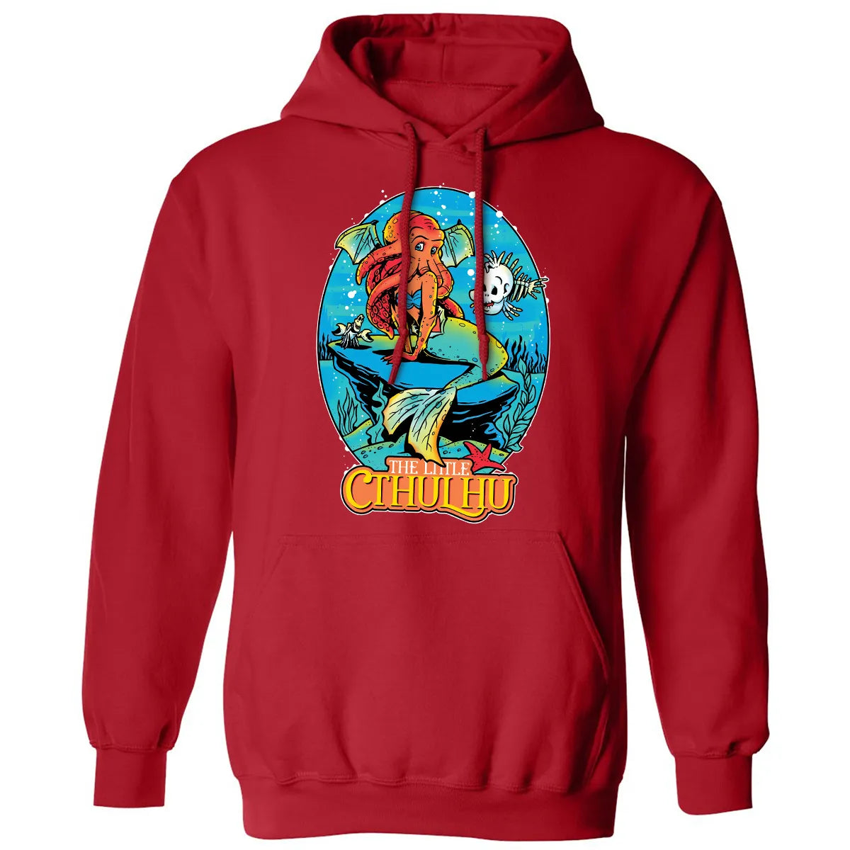 Classic Unisex Hoodie - AXBPXEM4