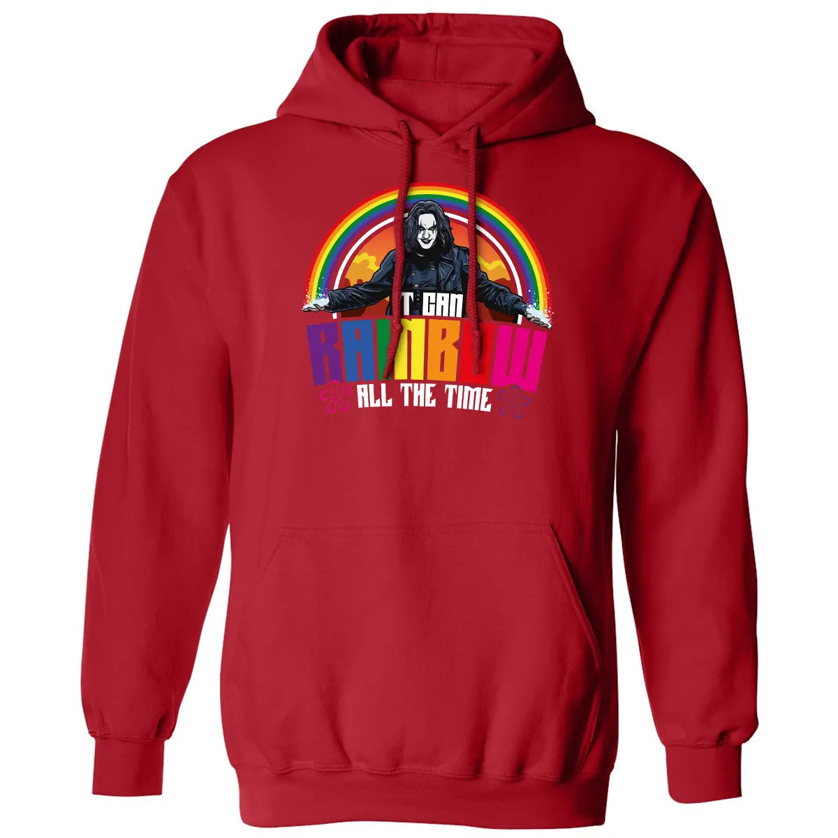 Classic Unisex Hoodie - Z7C84CWD