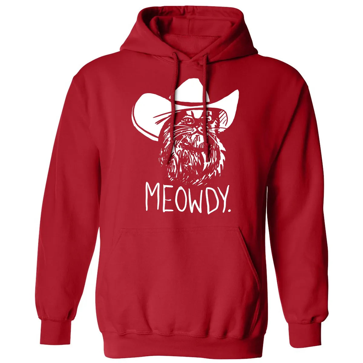 Classic Unisex Hoodie - SZZ5G4GQ