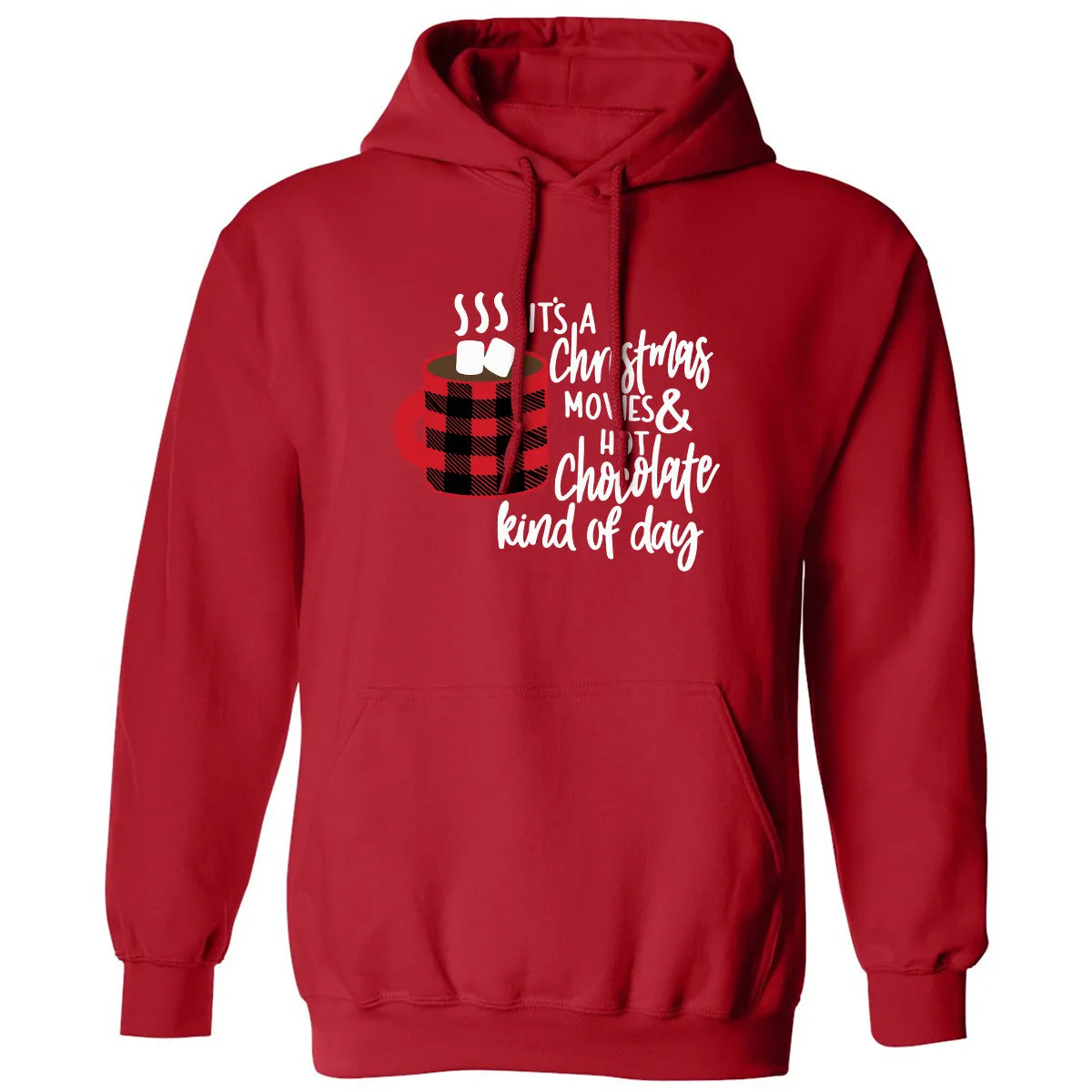 Classic Unisex Hoodie - T72731T9