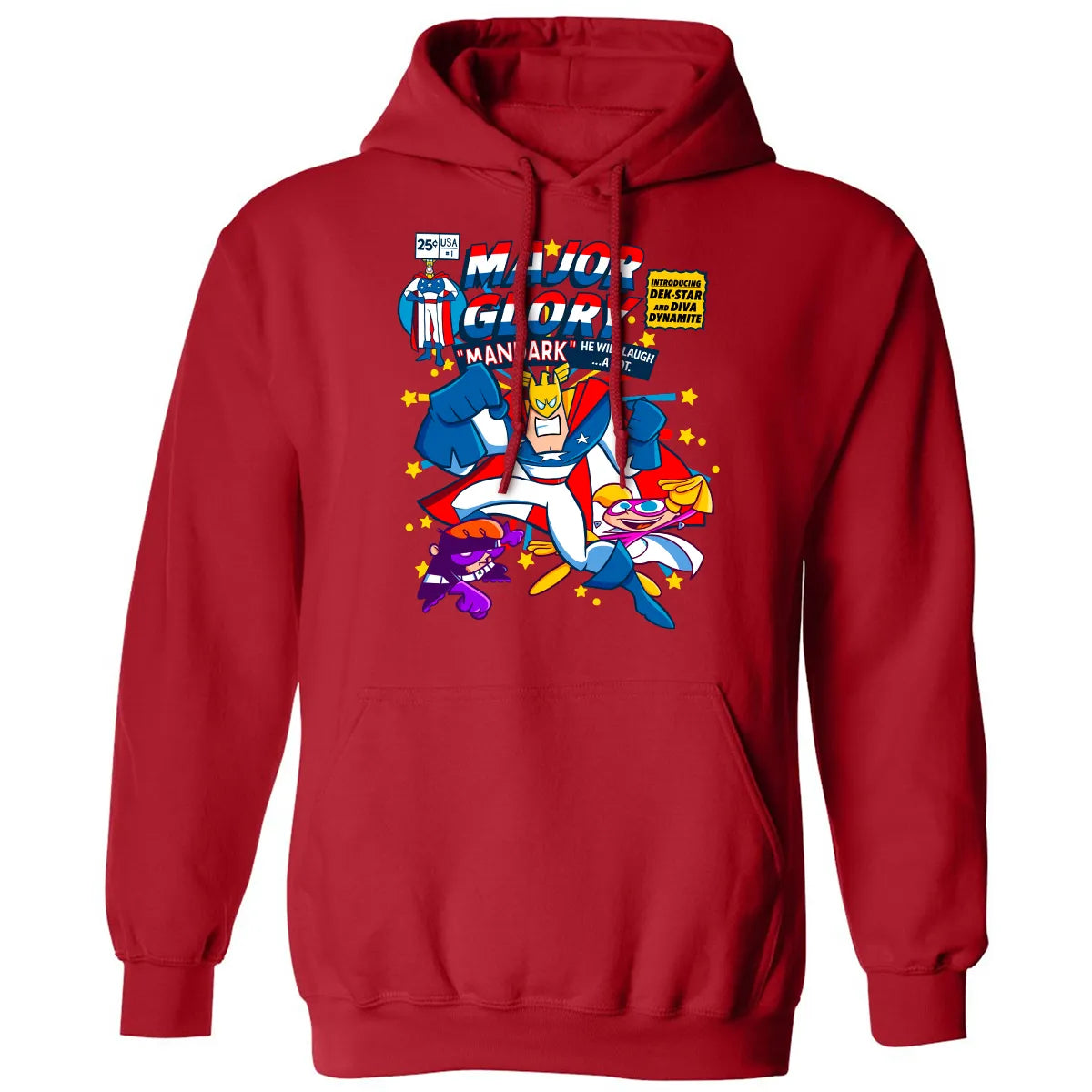 Classic Unisex Hoodie - 829T2VR6
