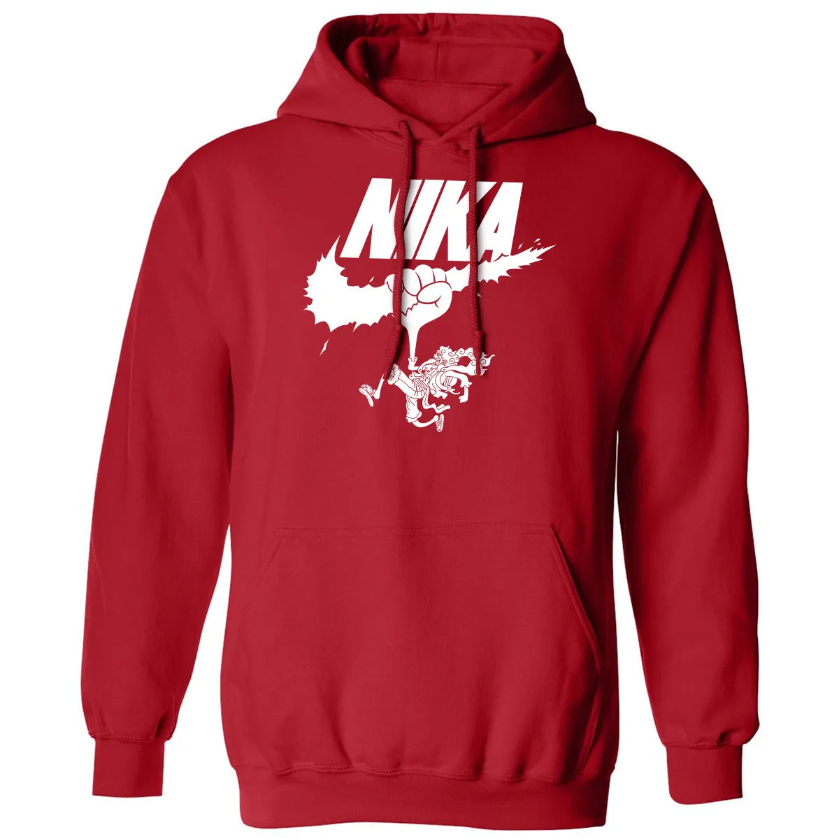 Classic Unisex Hoodie - 2U4ZSHAC