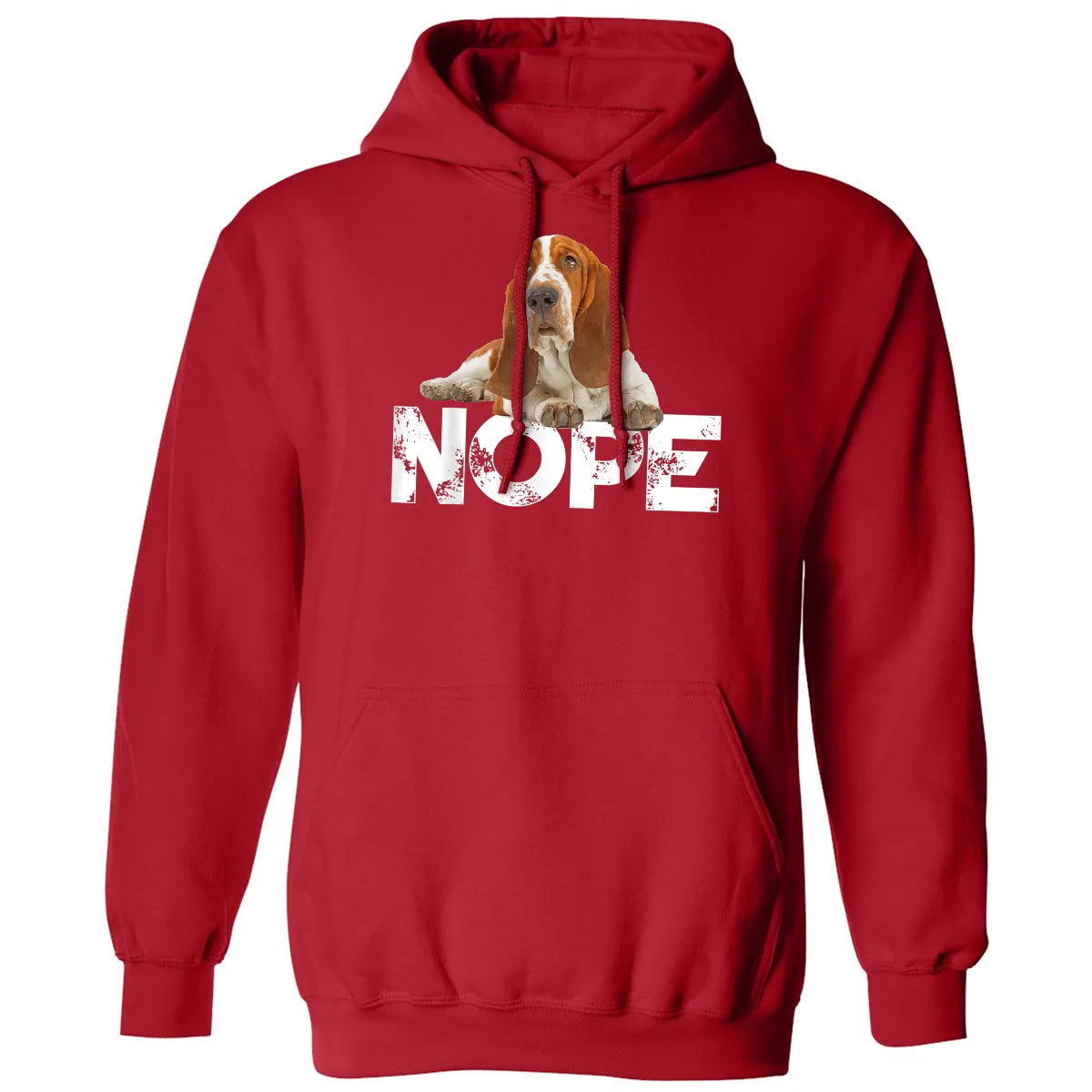 Classic Unisex Hoodie - 44F5DAQQ