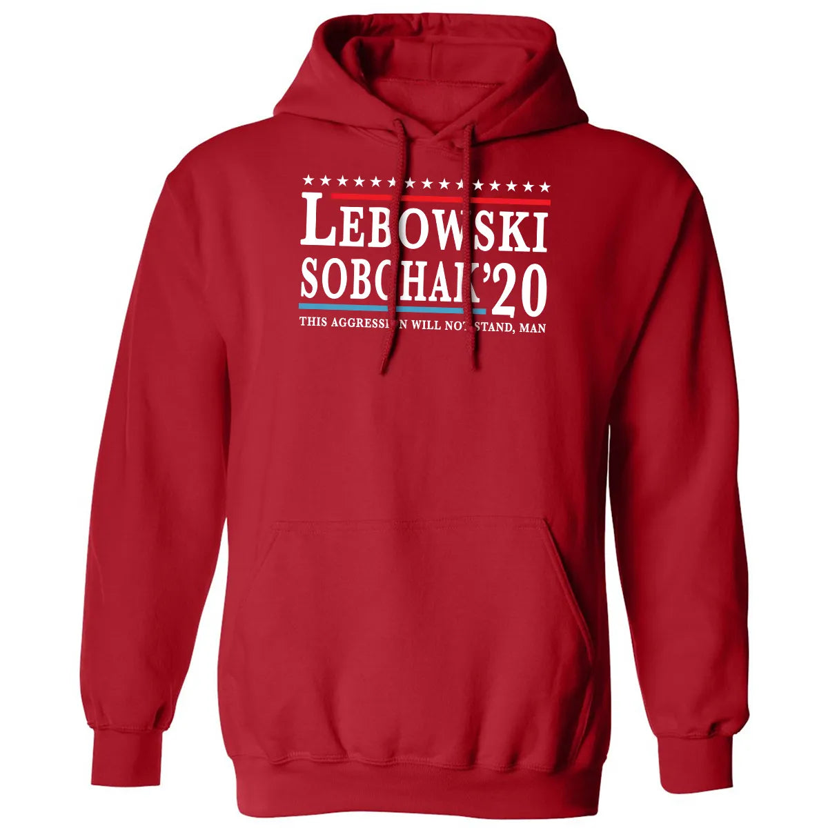 Classic Unisex Hoodie - 7UV8S4FF