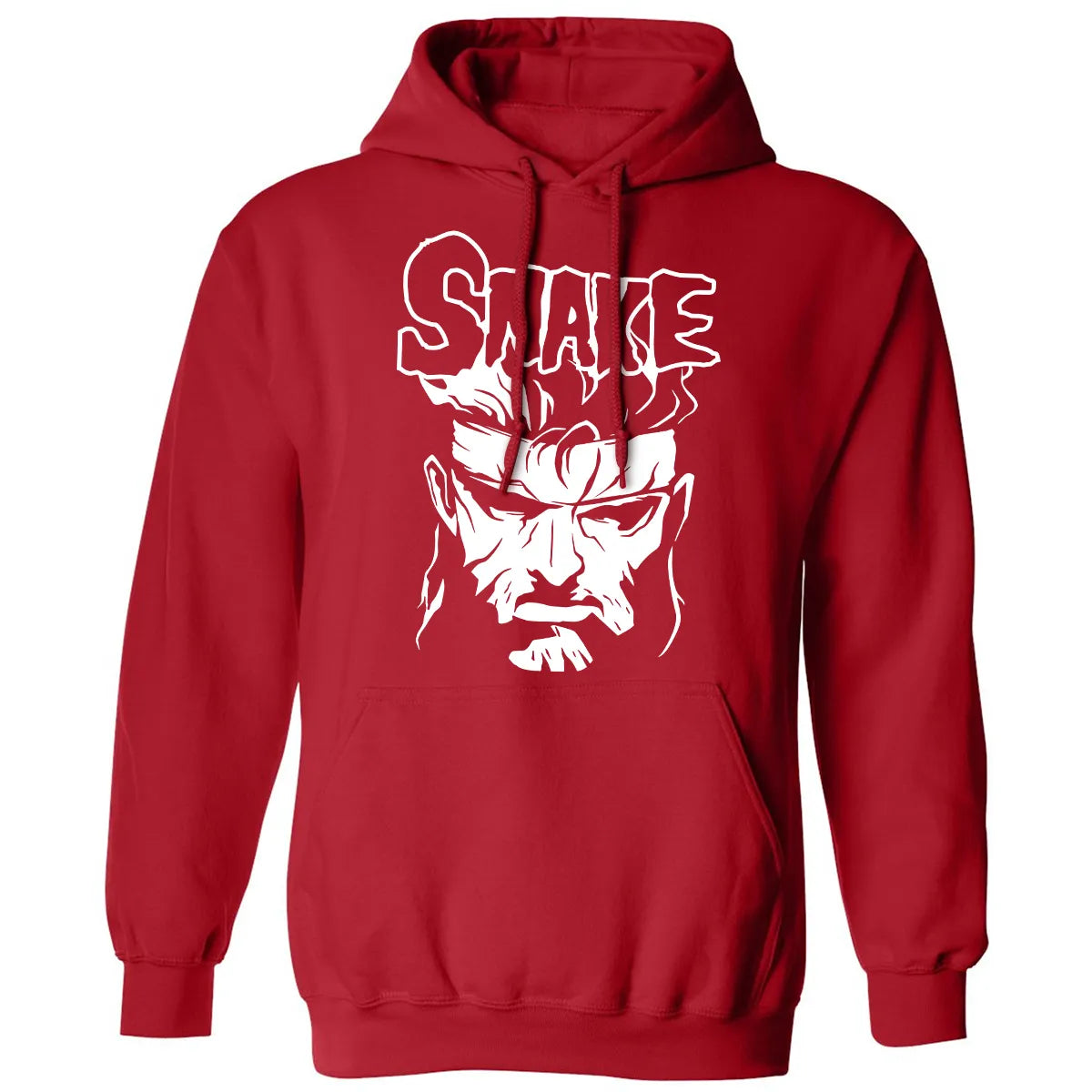 Classic Unisex Hoodie - N6CT4RUM