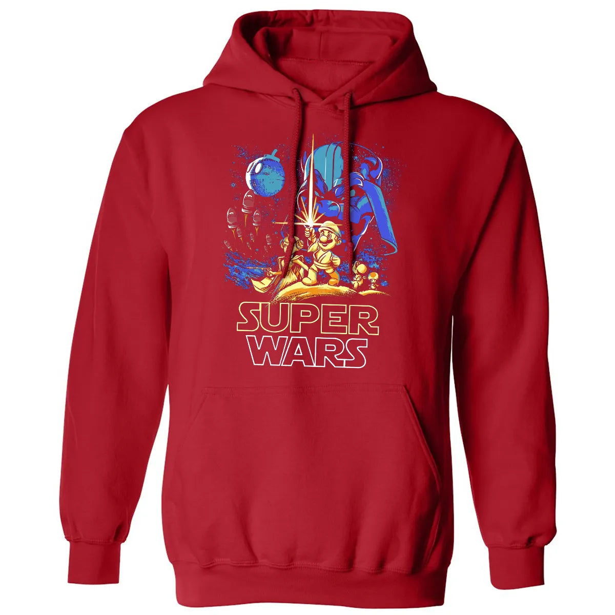 Classic Unisex Hoodie - CKQNTLWR
