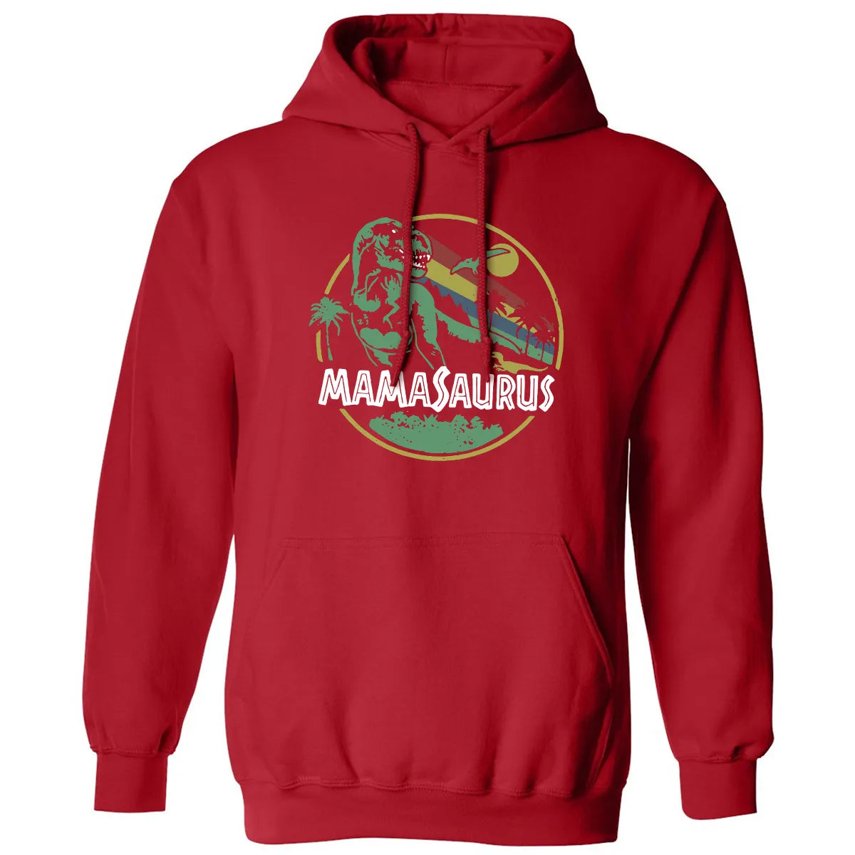 Classic Unisex Hoodie - KTDTLTSB
