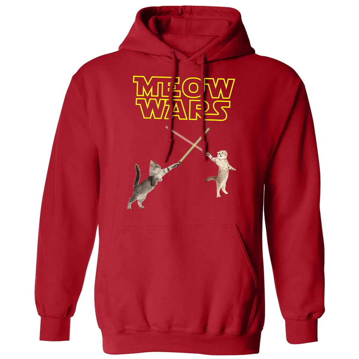 Classic Unisex Hoodie - WLNP1S6T