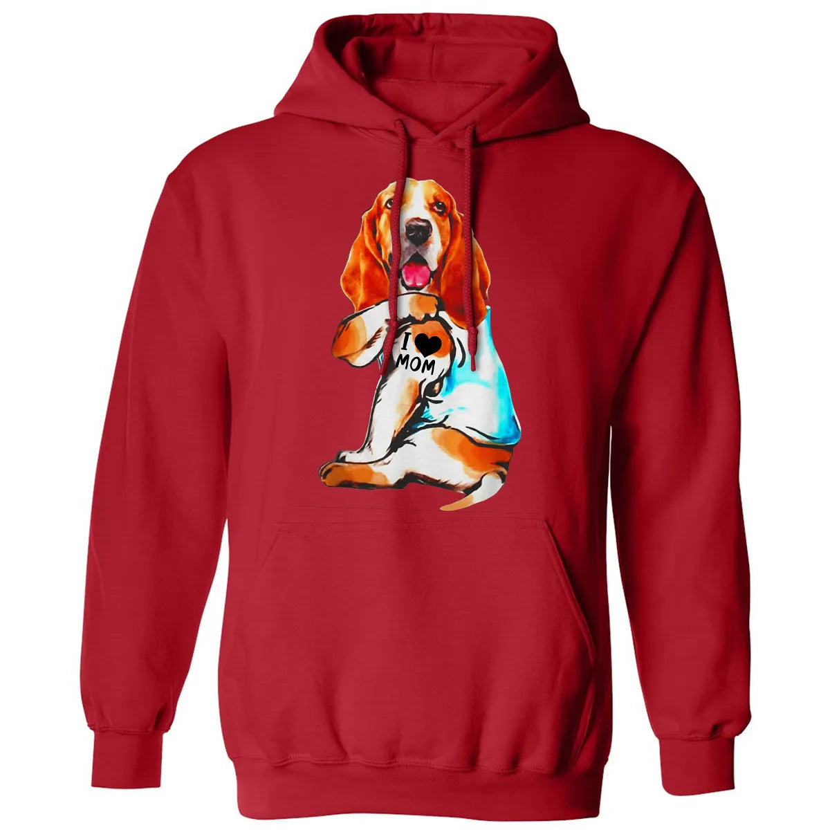 Classic Unisex Hoodie - GCJN5VHK