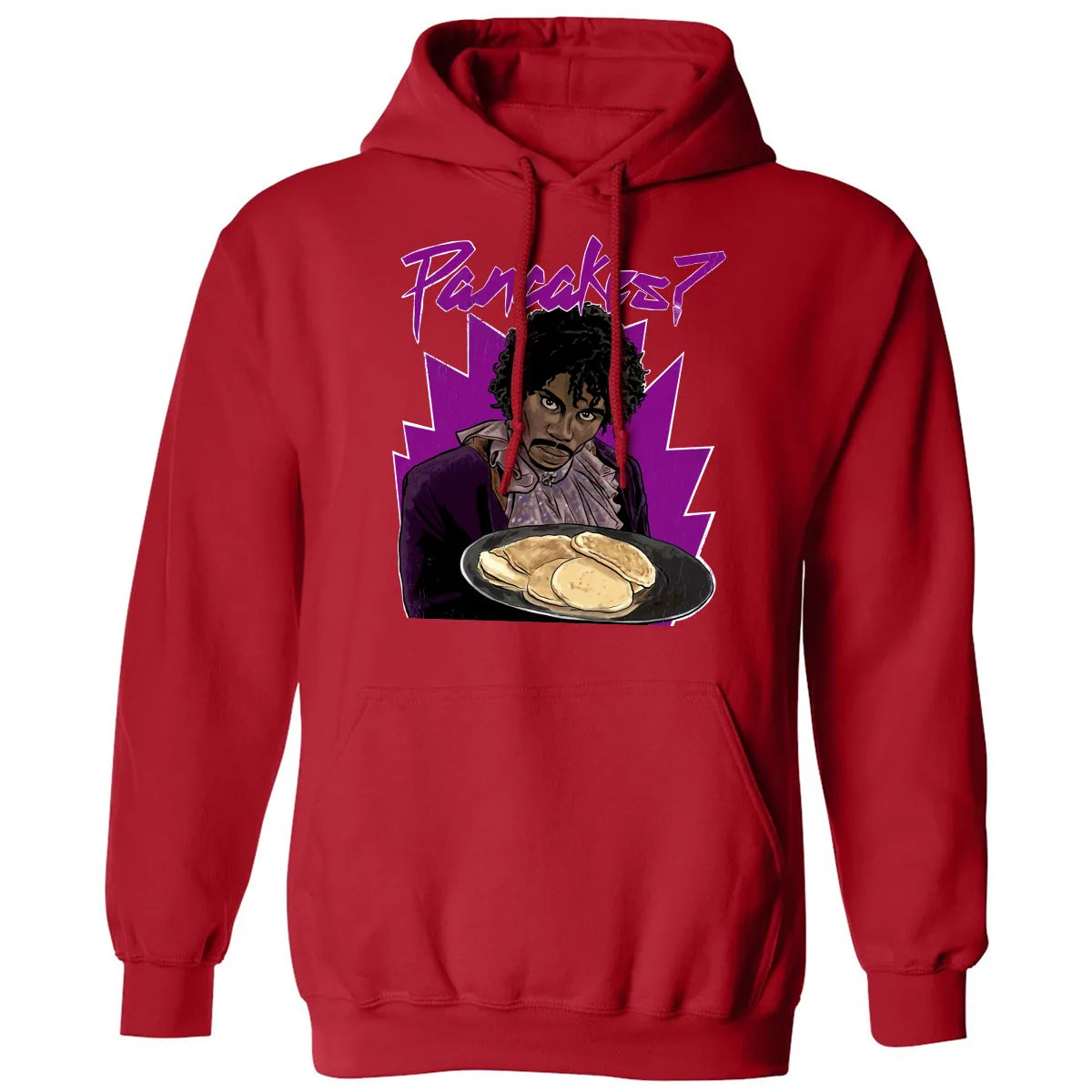 Classic Unisex Hoodie - F8RST9KN
