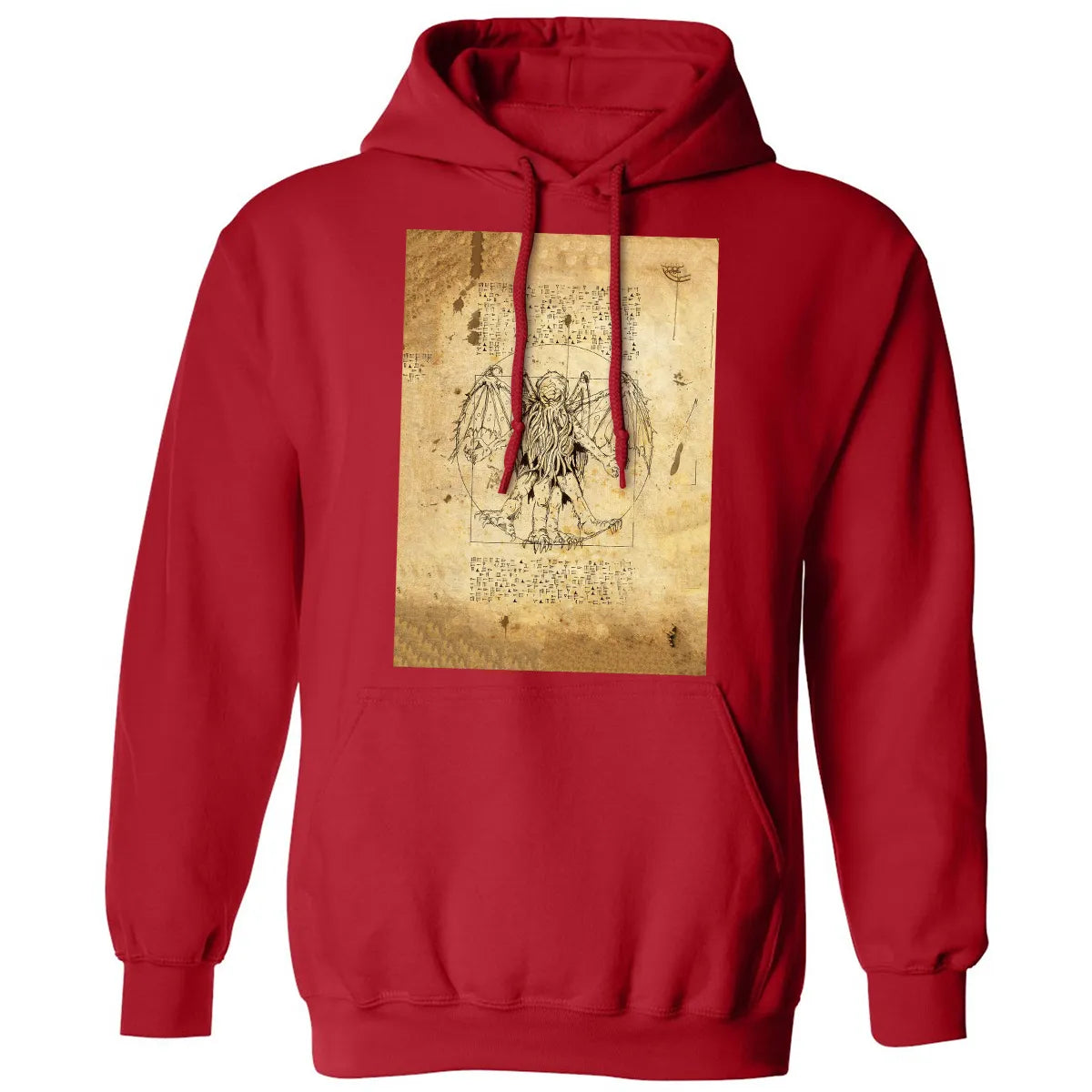 Classic Unisex Hoodie - 92RXN6LB