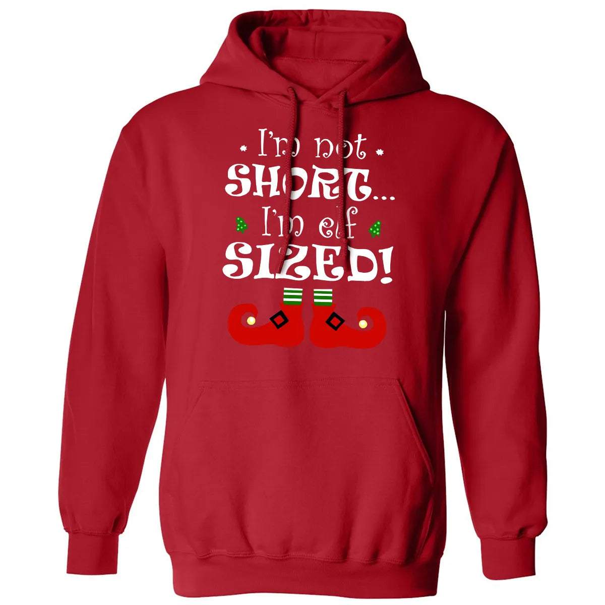 Classic Unisex Hoodie - CB1RZGMQ