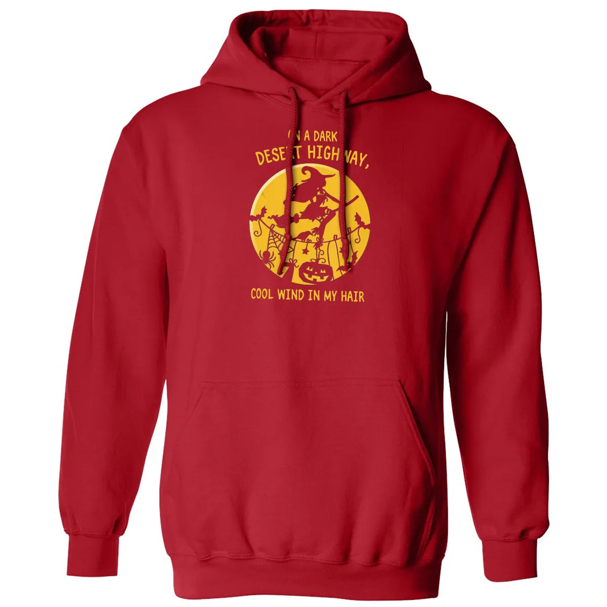 Classic Unisex Hoodie - H869AGQD