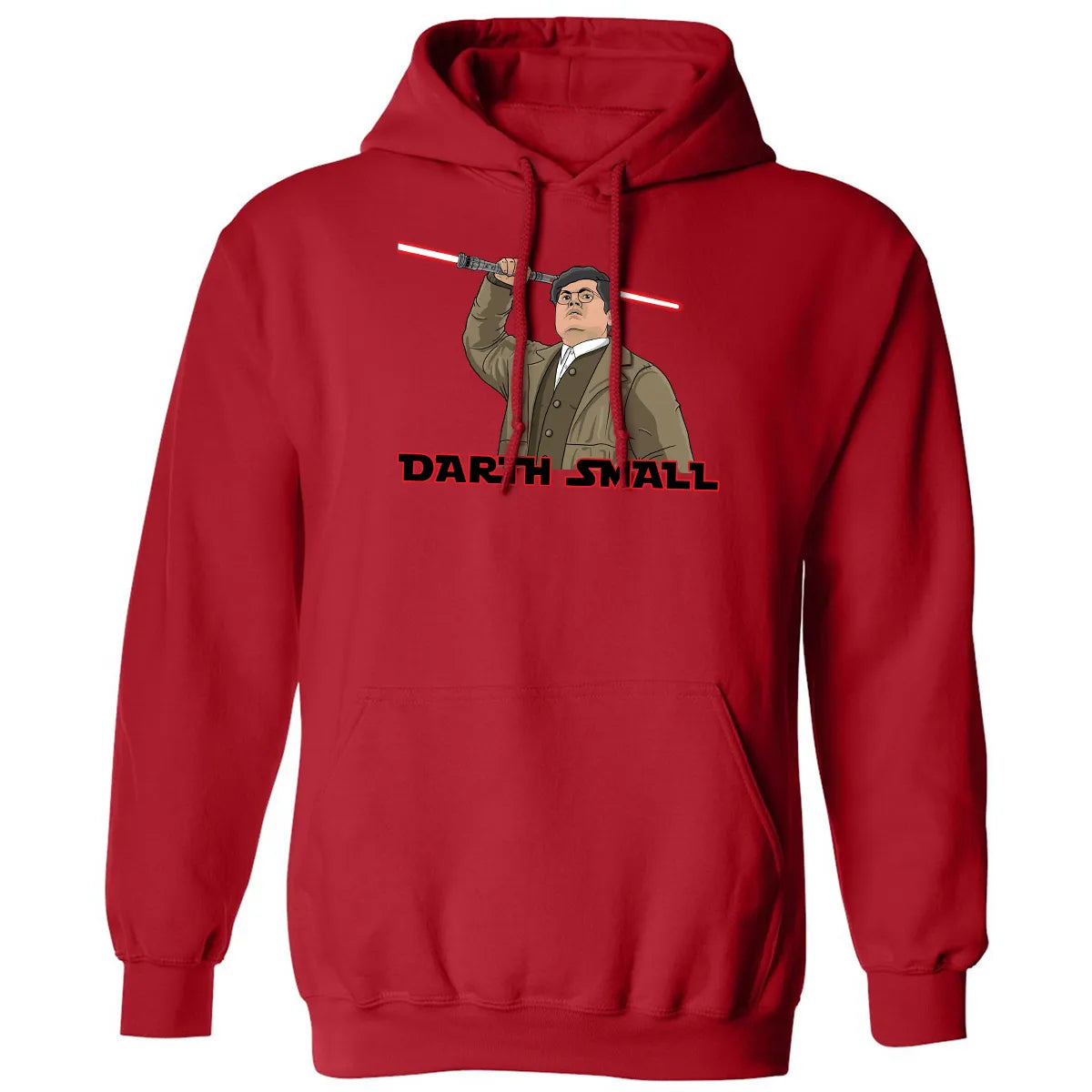 Classic Unisex Hoodie - CANLNBHW