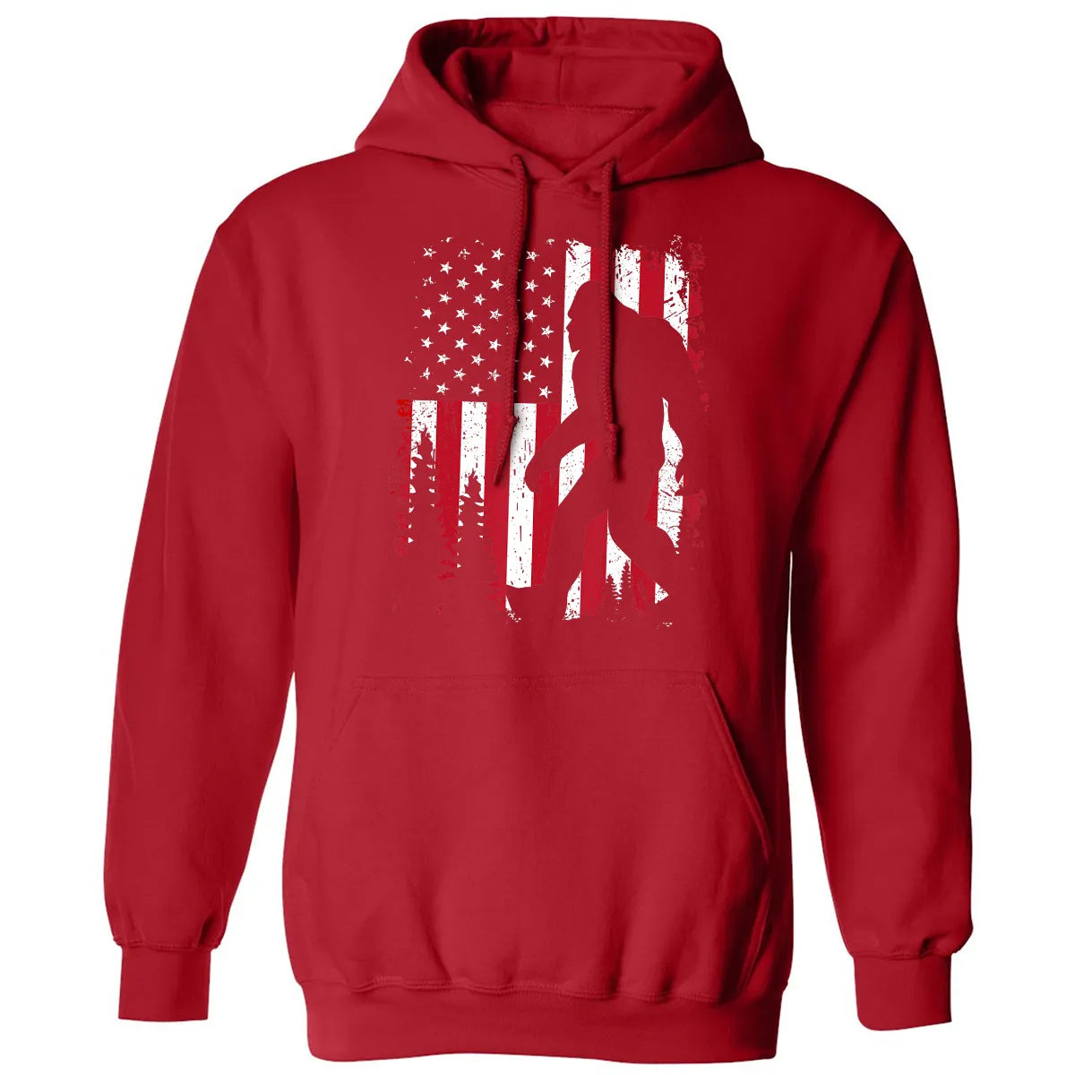 Classic Unisex Hoodie - TJ9324CL