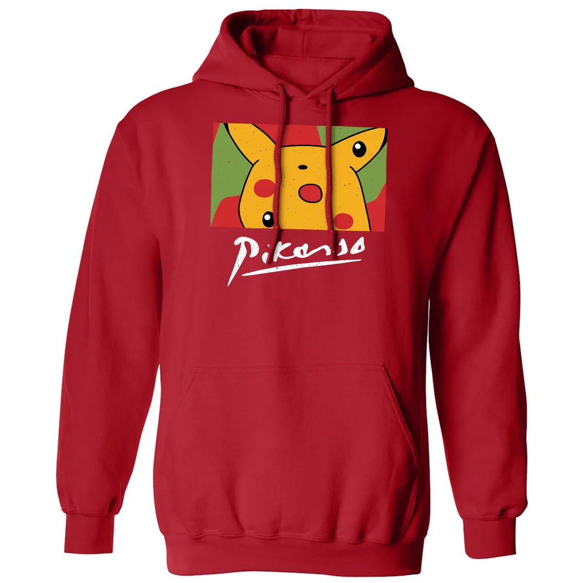 Classic Unisex Hoodie - RM5KR31K