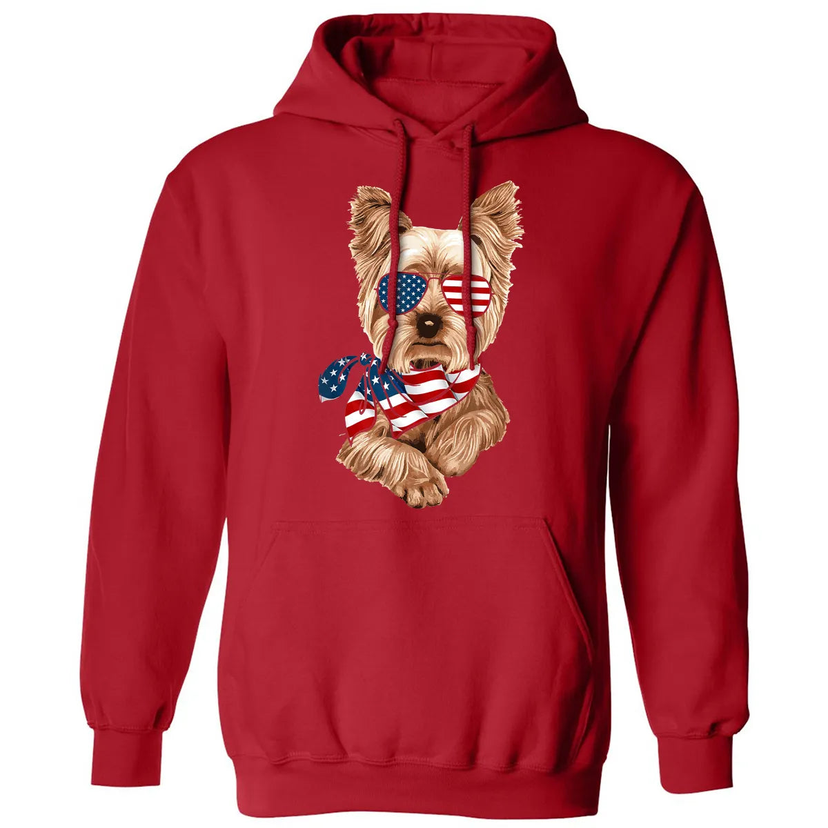 Classic Unisex Hoodie - QJP727Q5