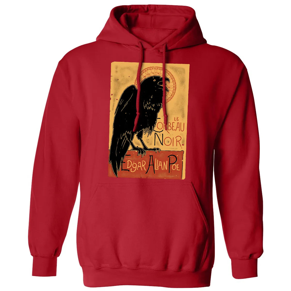 Classic Unisex Hoodie - UXRHRMWR