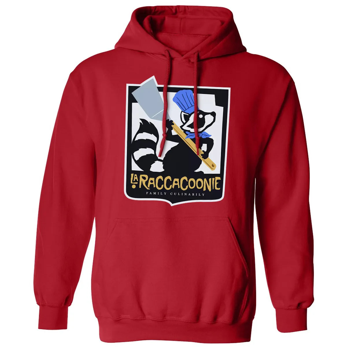 Classic Unisex Hoodie - R7CV7ECV