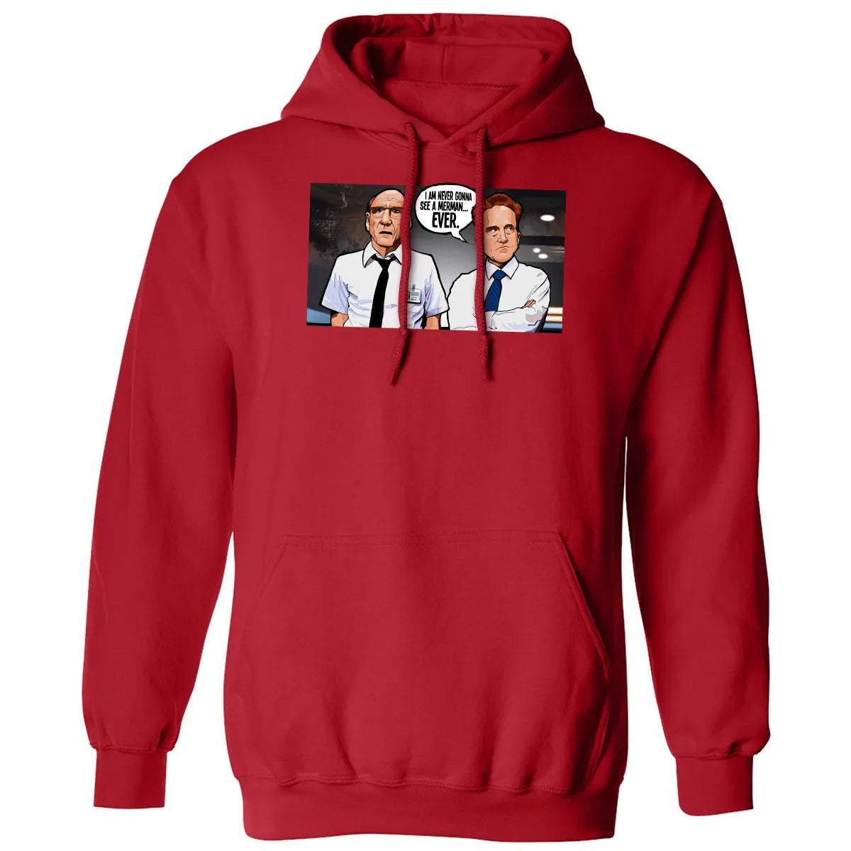 Classic Unisex Hoodie - 29HTGFD4