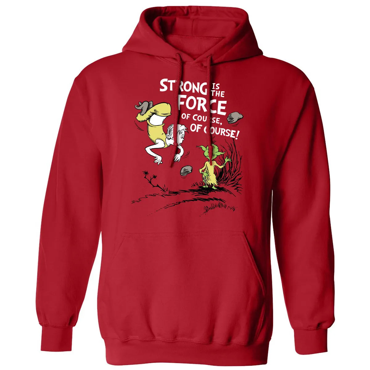 Classic Unisex Hoodie - SZDB4DP4