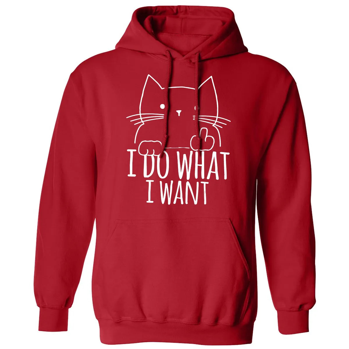 Classic Unisex Hoodie - 25CR4PUR