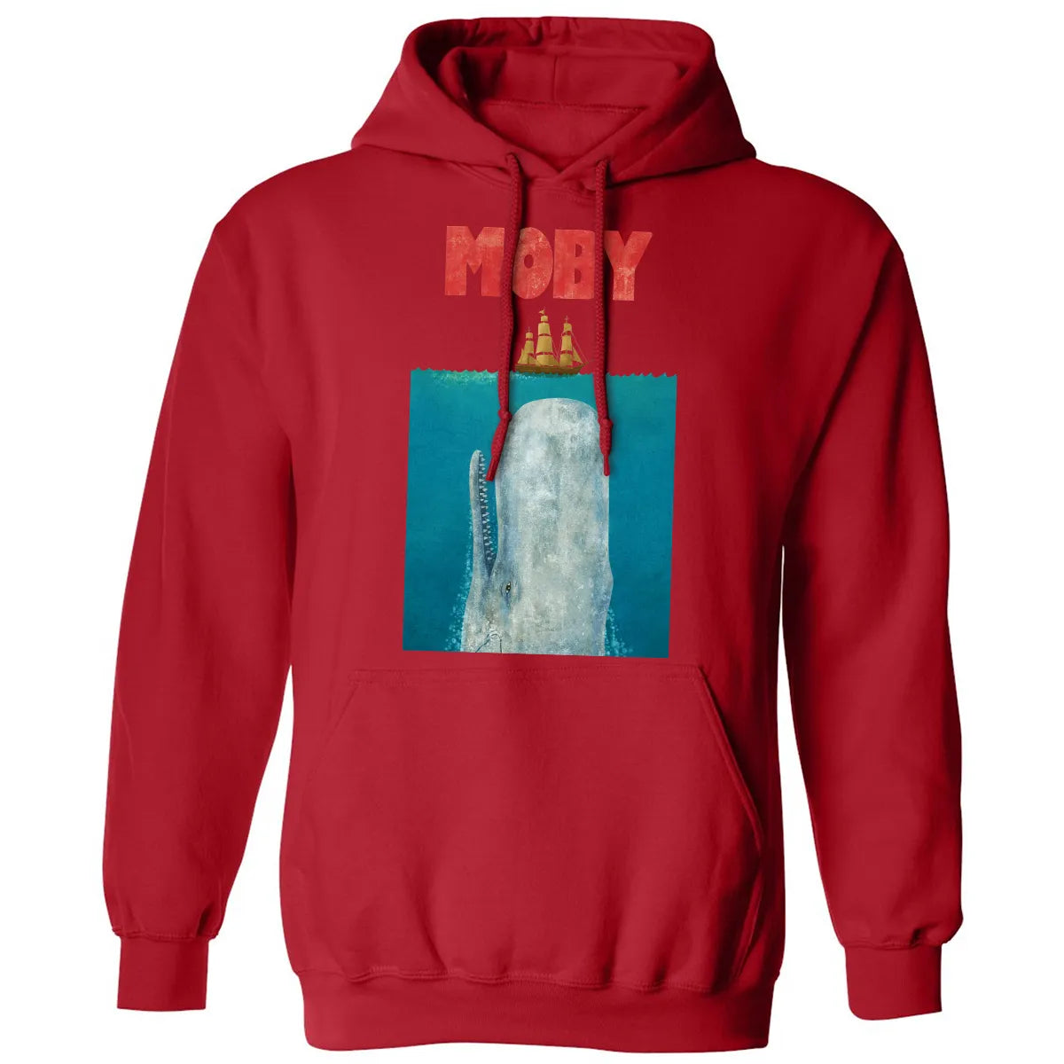 Classic Unisex Hoodie - XSH5K3T2