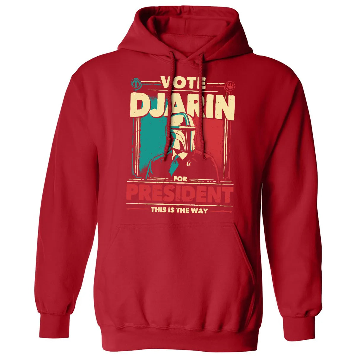 Classic Unisex Hoodie - SPEYTLSJ