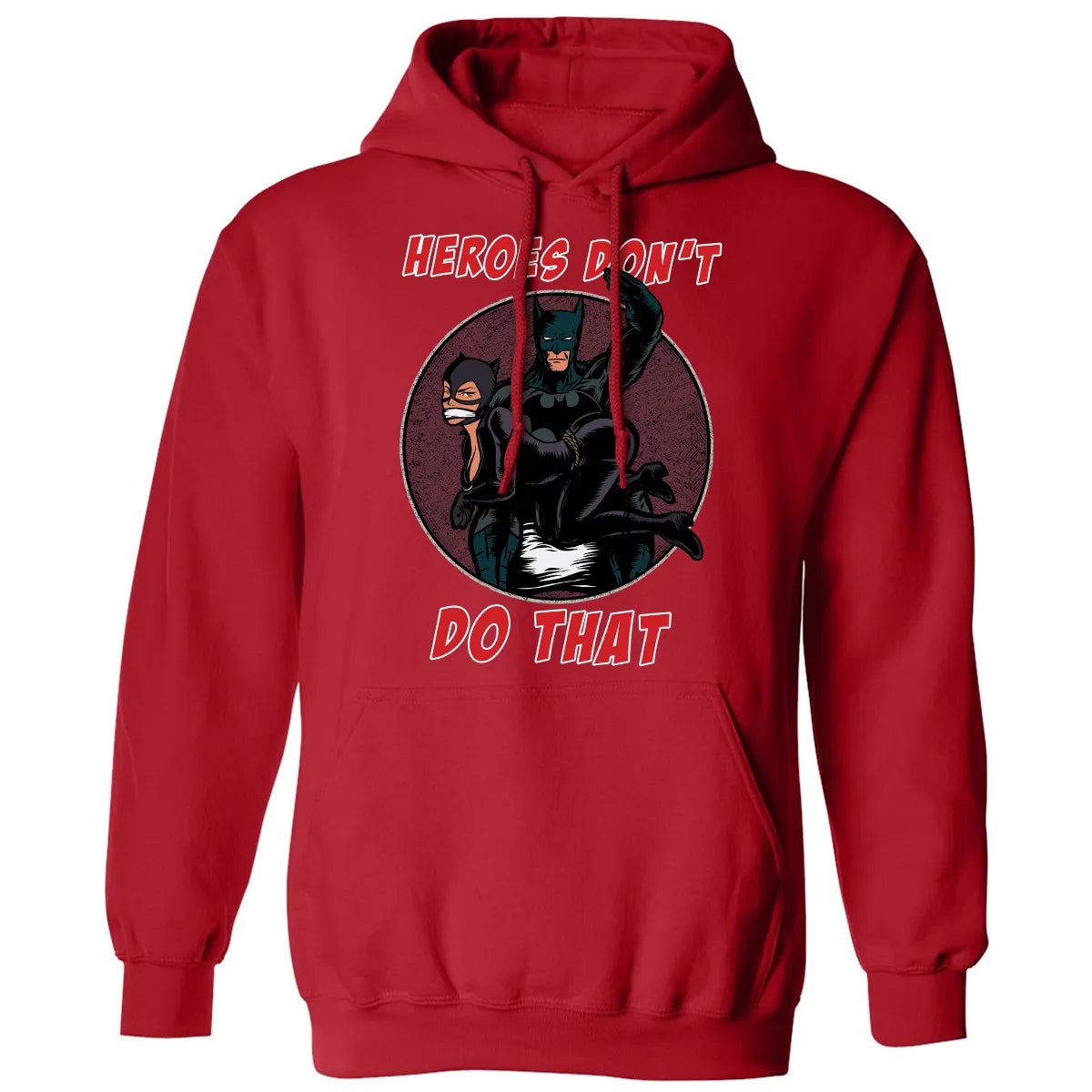 Classic Unisex Hoodie - 5DK727DY